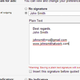 Illustration for article titled How to Use the Infinite Number of Email Addresses Gmail Gives You